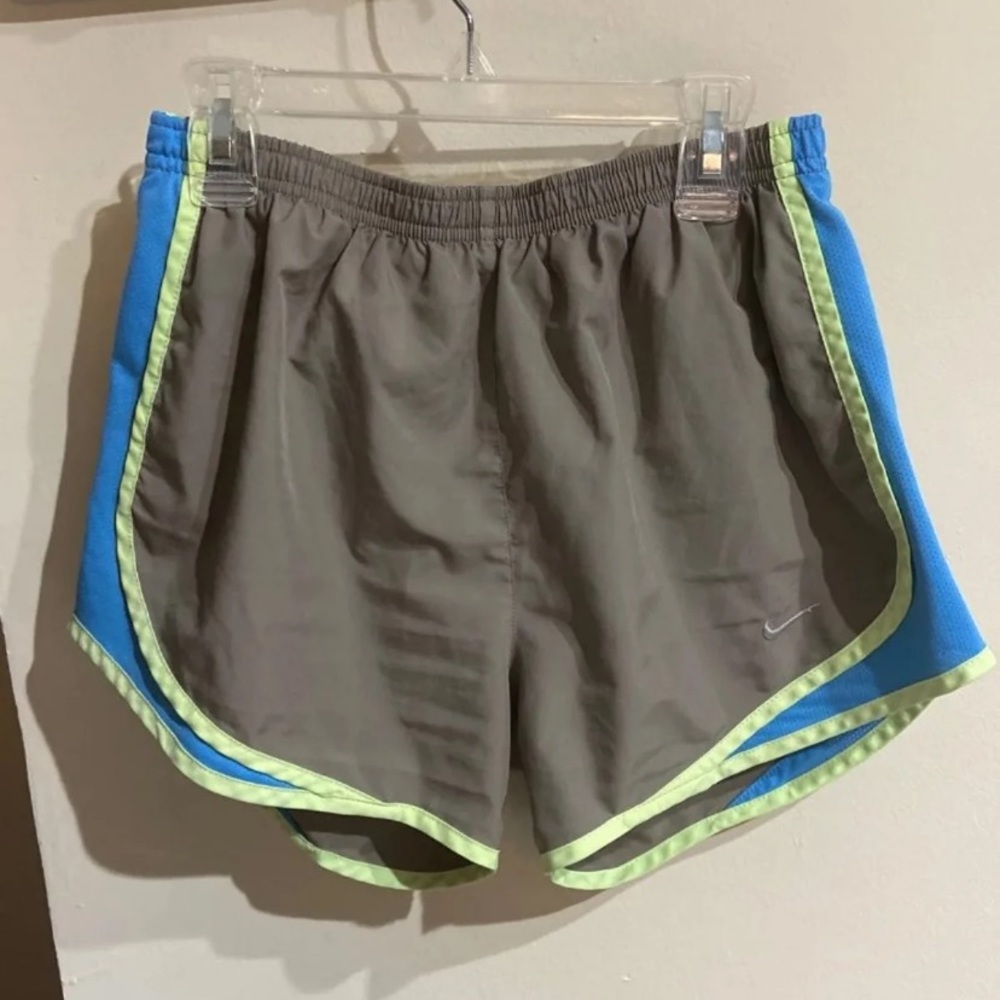 4 Pairs of Nike Shorts